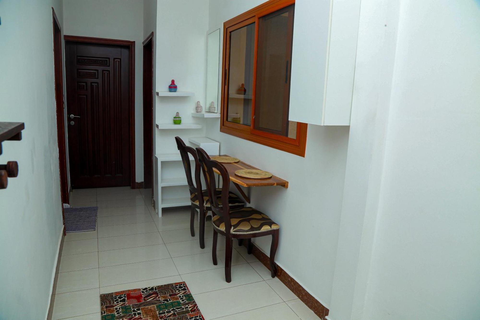 Daaru Jamm Dakar Exterior foto