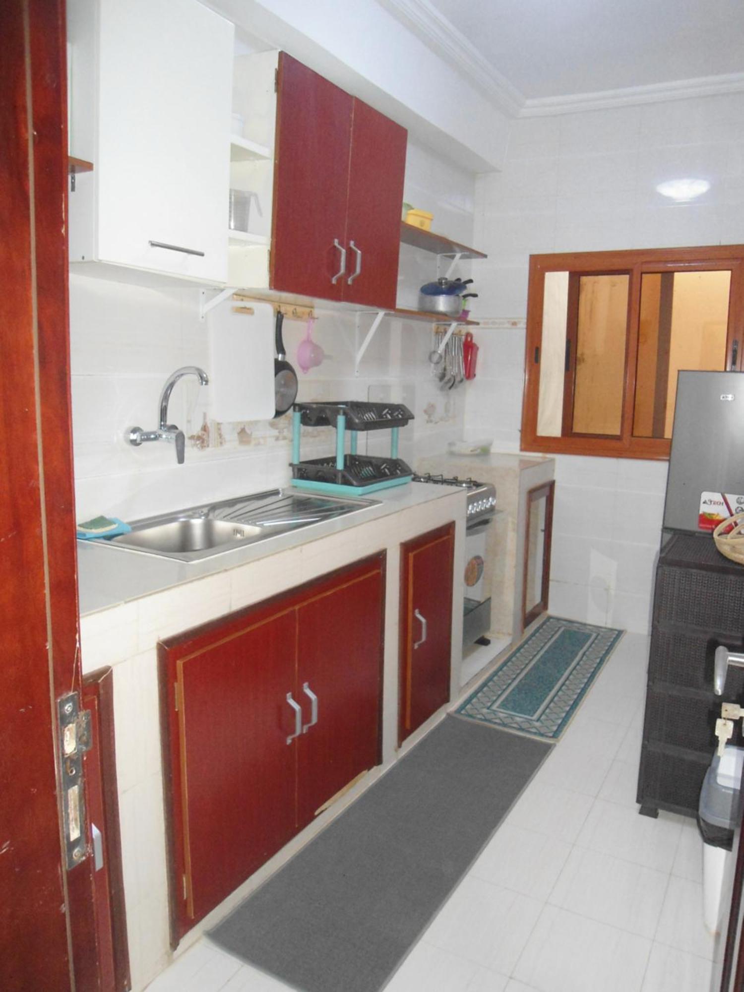 Daaru Jamm Dakar Exterior foto
